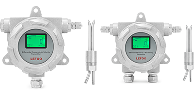 防爆風(fēng)速變送器應(yīng)用優(yōu)勢和特點