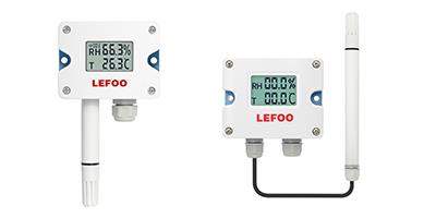 LFH10、LFH10A、LHF30溫濕度變送器產(chǎn)品相同點和區(qū)別分析